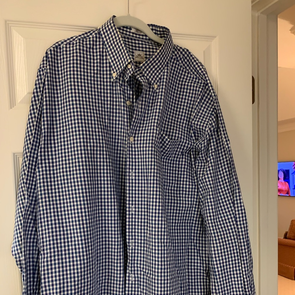 Men’s shirt